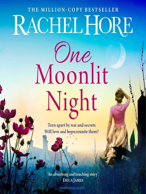 Cover image for One Moonlit Night